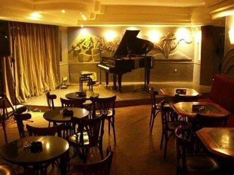 Piano MUSIC.... | Jazz lounge, Jazz cafe, Jazz club interior