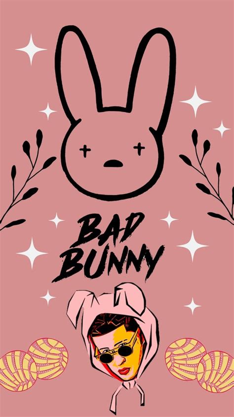 Bunny Wallpaper