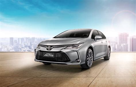 2023 toyota altis 23 - Grand Prix Online