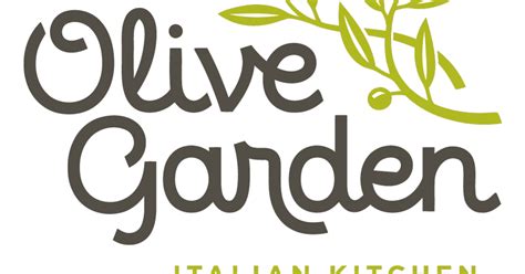 Olive Garden Logo Transparent