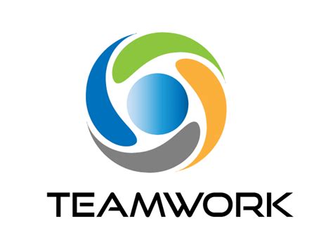 Creative-vector-logos-design-for-your-Association-TeamWork-Business