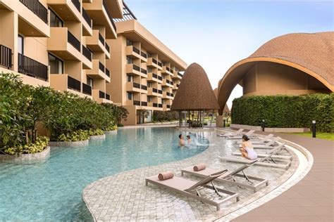 Dusit Hotels and Resorts expands its operations in Thailand, opens ...