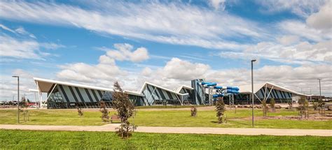 Splash, Craigieburn Opens To The Public | Peddle Thorp