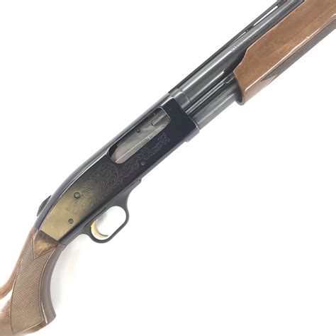 Mossberg 835 12ga (used shotgun) - River Valley Arms & Ammo