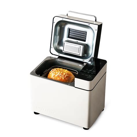 PE9600WT bread machine household automatic small multi-function baking breakfast toast kneading ...