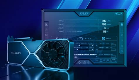 How To Check and Monitor GPU Temperature