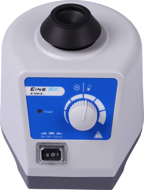 Eins-Sci E-VM-A Analogue Vortex Mixer - Eins-Sci Laboratory Equipment