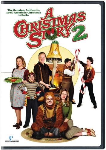 A Christmas Story 2 (DVD) - Walmart.com