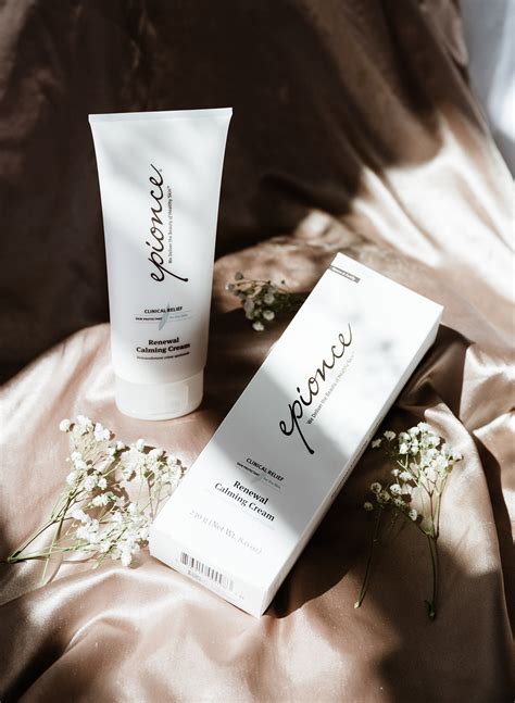 Epionce Renewal Calming Cream – Sunday Skin