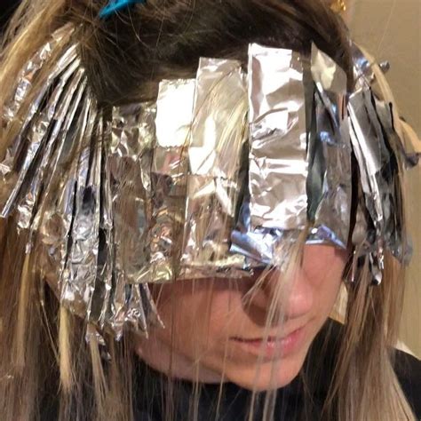 3 Foiling Techniques For A Brighter Face-Frame behindthechair.com | Hair color techniques, Hair ...