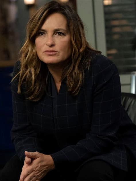 Benson Empathizes - Law & Order: SVU Season 22 Episode 2 - TV Fanatic