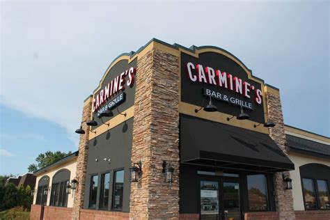 Carmine's Bar & Grille | 9805 Normandale Blvd, Bloomington, MN 55437, USA