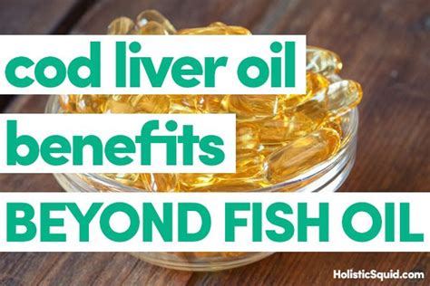 Fermented cod liver oil offers health benefits other fish oils lack. Learn why this traditional ...