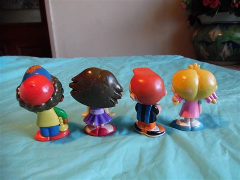 DISNEY LITTLE EINSTEINS FIGURES LOT | #1787345065