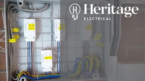 Smart Lighting Archives | Heritage Electrical Automation