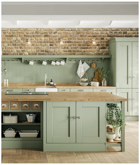 18 sage green kitchen cabinets two tone ideas