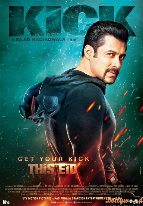 Kick 2014 - movie, wiki, cast, release, story, news, dialogues, preview