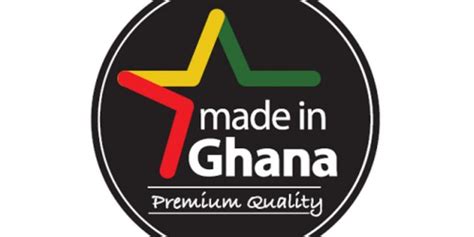 Made in Ghana goods without made in Ghana logo will soon not qualify for export - GGEA