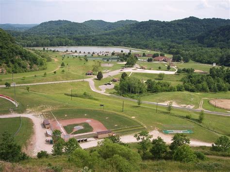 Town of Barboursville - Guyandotte Water Trail