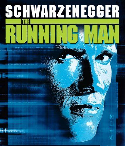 The Running Man (1987)