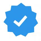 Instagram Verified Badge, Status, Profile, Trust, Authenticity PNG