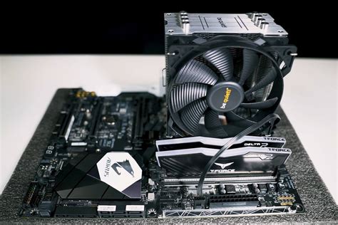 9 Best CPU Coolers for Ryzen 5 5600X [2023] - Tech4Gamers