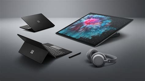 Top 5 Announcements Made at Microsoft’s Surface Event