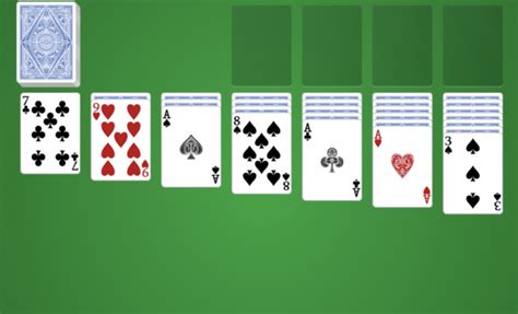 Klondike Solitaire Turn One - Comprehensive Guide, Rules & Strategies