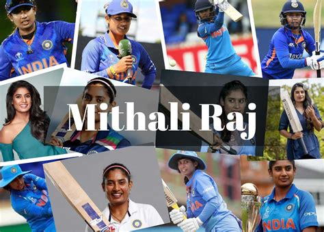 Mithali Raj - Biography, Husband, Career, Marriage, Controversy, Net Worth