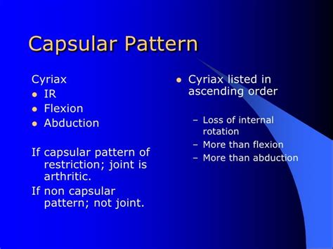 Differential Diagnosis Of The Hip2010