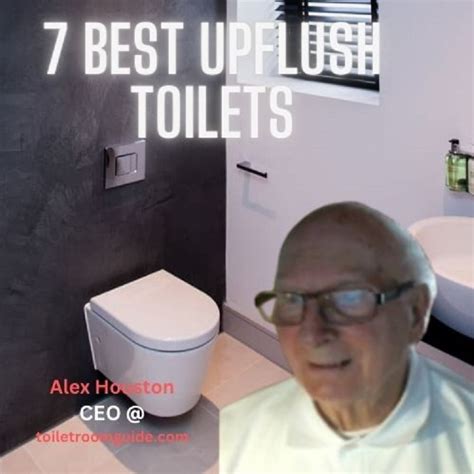 Best upflush toilets 2023 And Buyers Guide