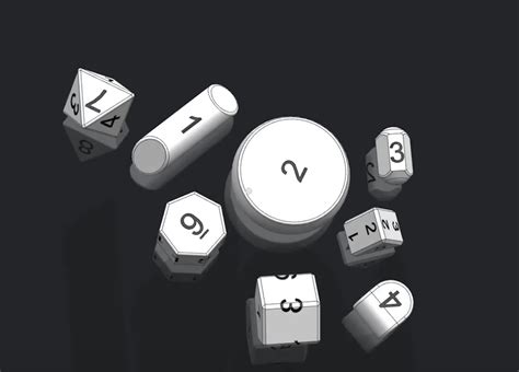 In the last vsauce video, it was heavily impied that there'd be dice in the winter box. Winter ...