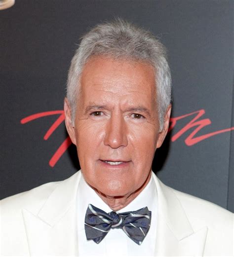 Alex Trebek Quotes. QuotesGram