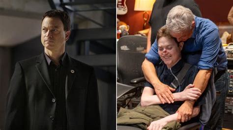 CSI star Gary Sinise’s son Mac Sinise dies aged 33 after five-year battle with rare cancer | 7NEWS