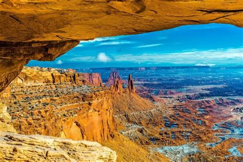 The Ultimate Guide To Camping In Canyonlands National Park - National Park Obsessed