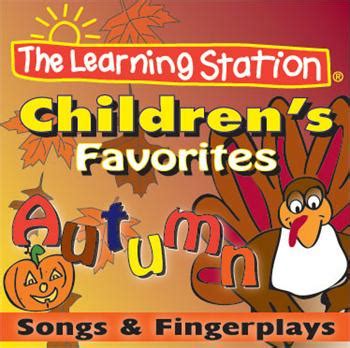 Autumn Songs for Children - Autumn Leaves are Falling Down | The ...