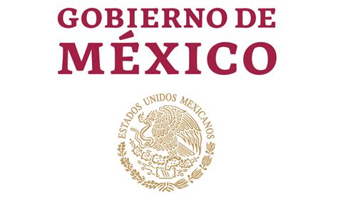 Gobierno De Mexico Logo Verde : Estados Unidos Mexicanos Logo Vector (EPS) Download For Free ...