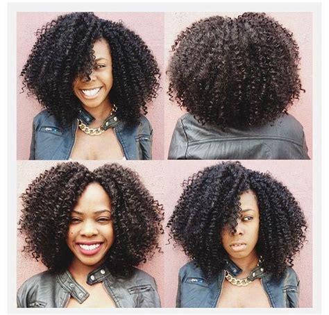 Crochet Weave Hairstyles – The Style News Network