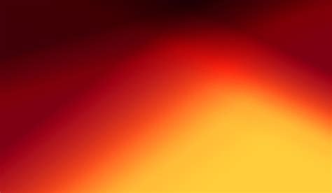 Premium Photo | Fire color gradient abstract background