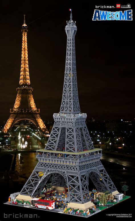 la torre eiffel lego Gran venta OFF-55%