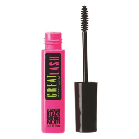 Maybelline Great Lash – Isa Beauty Store