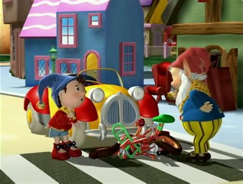 A Bike for Big Ears | Noddy Wiki | Fandom