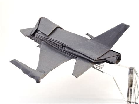 F 16 Paper Airplane Instructions - Home Interior Design