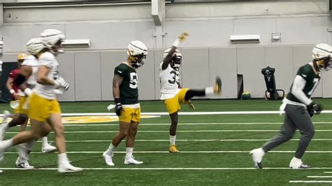 Watch: Packers RB Aaron Jones at Friday’s Practice - Sports Illustrated ...