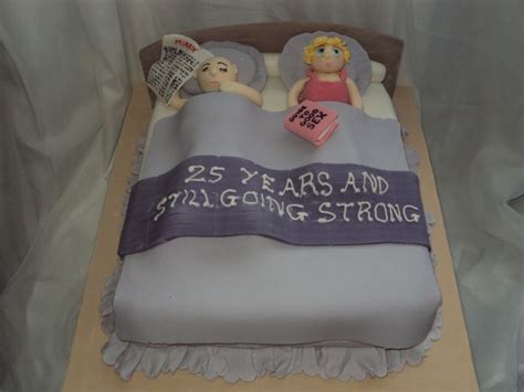 Funny Cake Quotes For Anniversary - ShortQuotes.cc