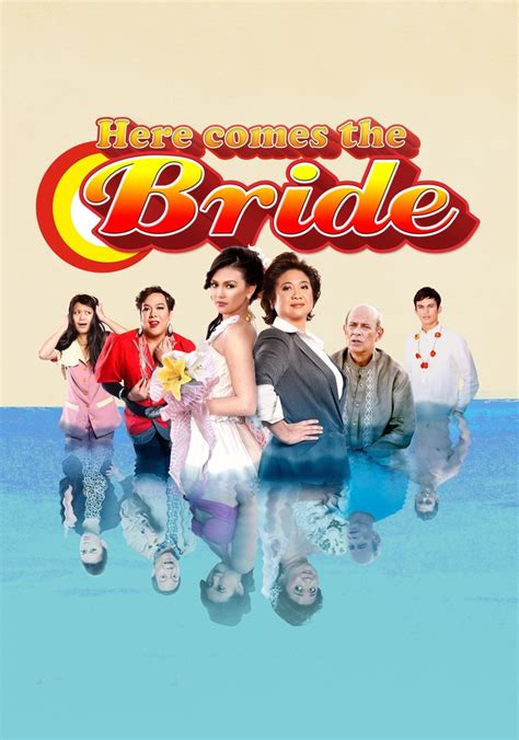 Here Comes the Bride - movie: watch streaming online