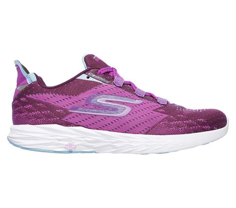 Buy SKECHERS Skechers GOrun 5 Skechers Performance Shoes only $110.00