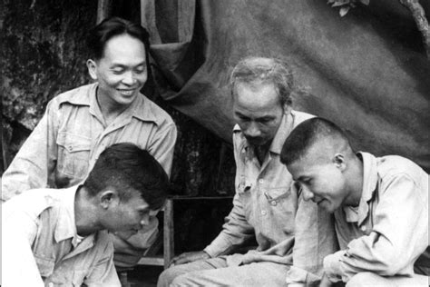 Vietnam war leader Gen. Giap dies at 102 - NBC News