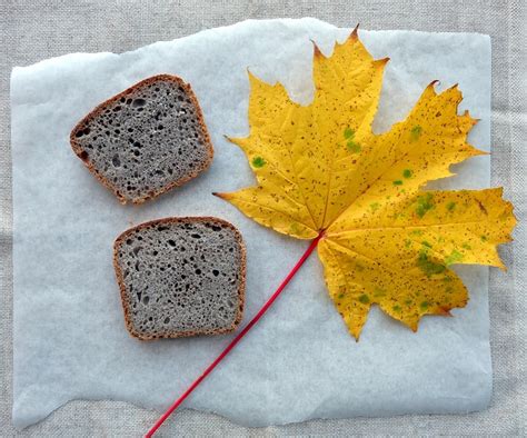 Best Chestnut Flour Bread Recipes - The Bread She Bakes