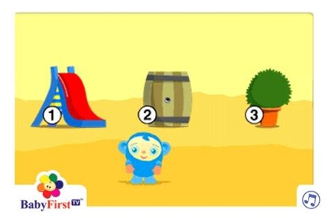 BabyFirstTV’s Peek-a-boo, I See You! | 3rd baby, Ios apps, Favorite apps